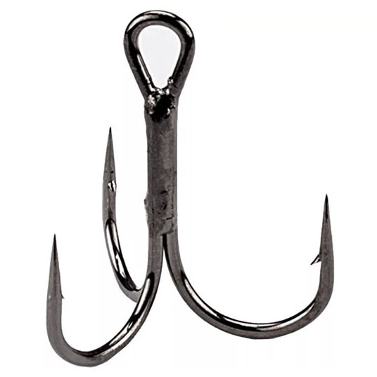 Крючок Тройной Owner ST-36BC №16 8 шт BC   ow-ST-36BC(5636)BC-16 — характеристики,  особенности конструкции