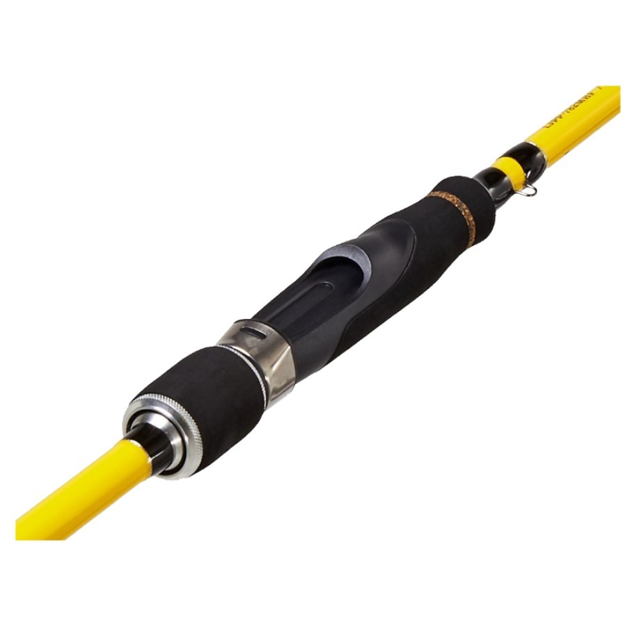 Спиннинг Lucky John Progress PowerJig 782MHF 234 см 12 - 40 гр    LJPP-782MHF — крупный план
	                                    2