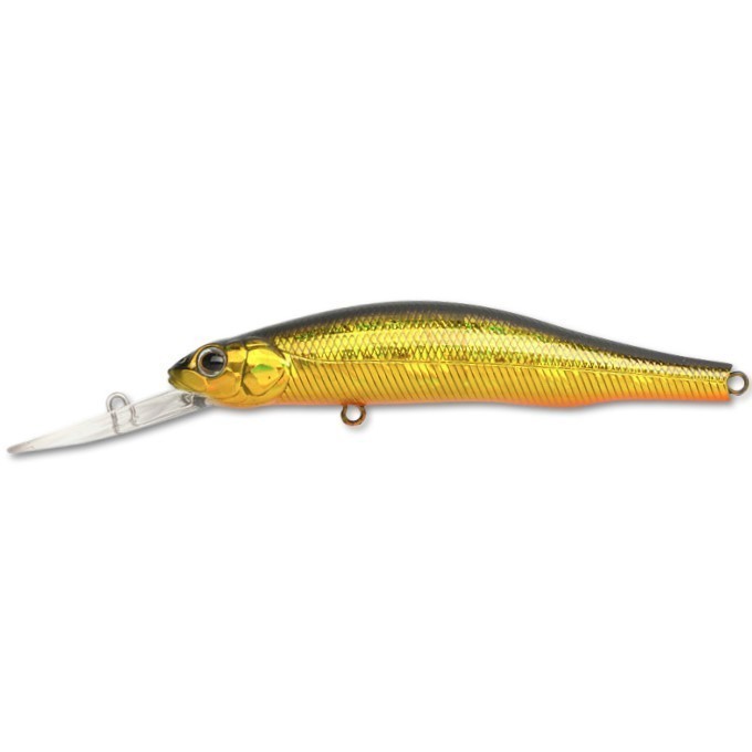 Воблер ZipBaits Orbit 90SP-DR 050 10,2 гр — характеристики,  особенности конструкции