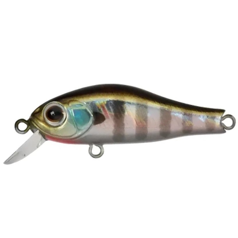 Воблер ZipBaits Rigge 35SS 509 2,2 гр — характеристики,
	                                    особенности конструкции