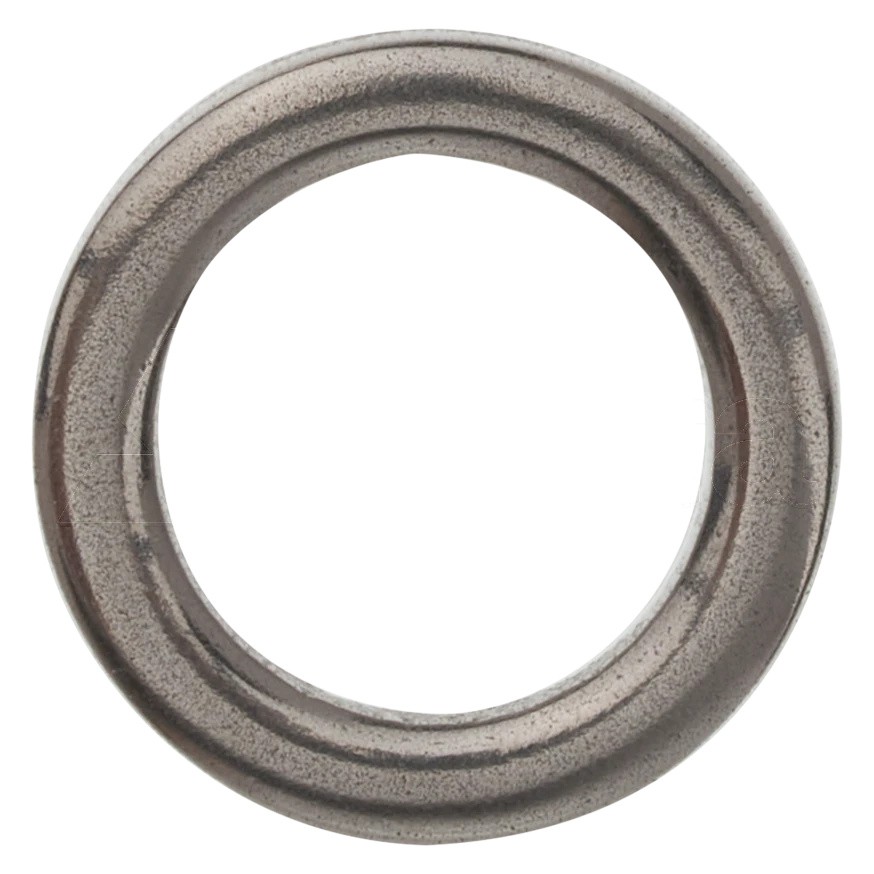 Кольцо Цельное BKK Solid Ring-51  №6 99 кг 18 шт    D-S0-1024 — характеристики,  особенности конструкции
