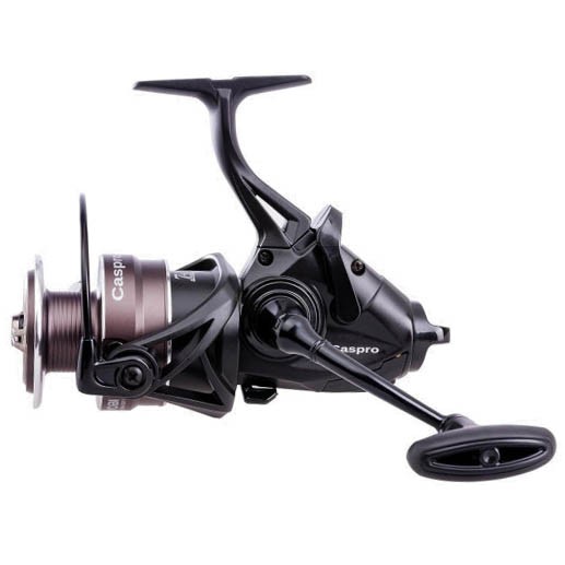 Катушка Ryobi Caspro FS 4000  21 — характеристики,
	                                    особенности конструкции
