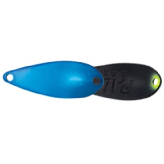 Колеблющаяся Блесна Forest Pal Limited 3.8g 3,8 гр 35 мм LT68   PAL Limited 3.8g LT68 — характеристики,  особенности конструкции