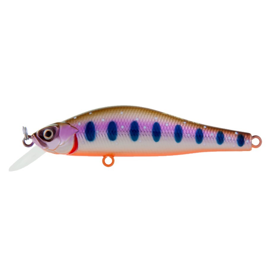 Воблер Strike Pro Archback 60SP A142-264 Arctic Char 4,4 гр   EG-125D-SP#A142-264 — характеристики,
	                                    особенности конструкции