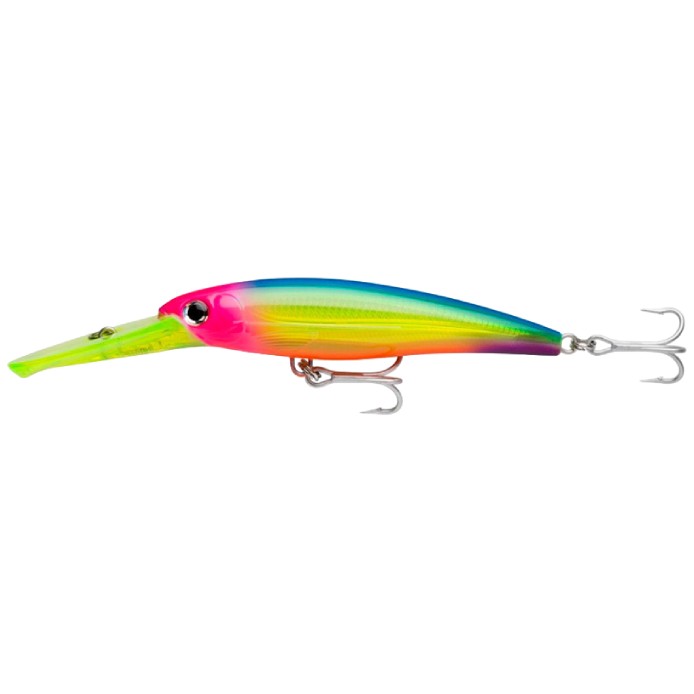 Воблер Rapala X-Rap Magnum 40 PSYP 97 гр   XRMAG40-PSYP — характеристики,
	                                    особенности конструкции