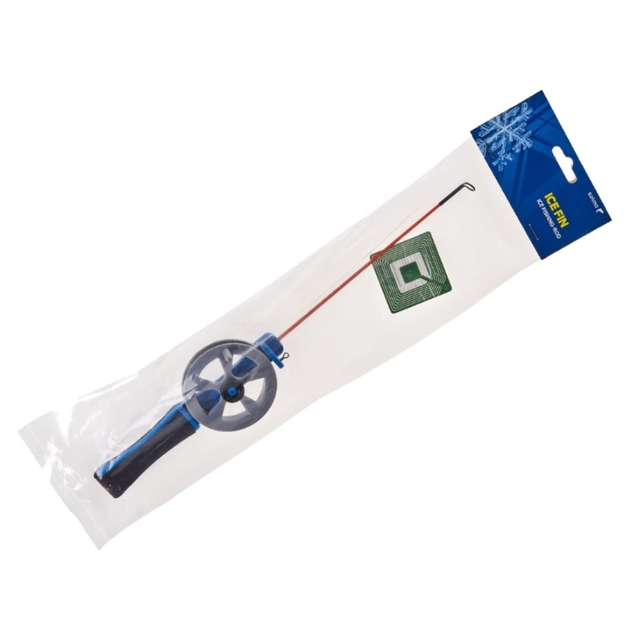 Зимнее Удилище Salmo Fin 28 см     422-01 — крупный план
	                                    3