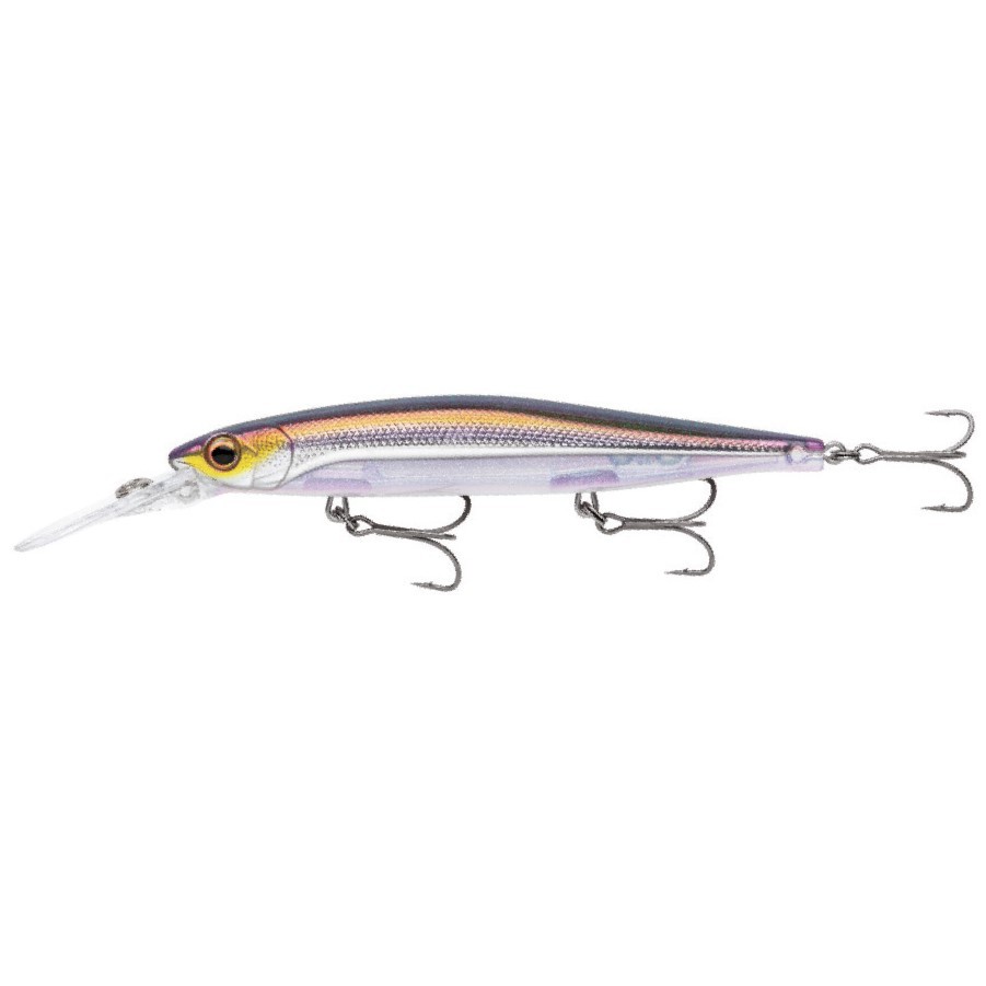 Воблер Rapala Precision Xtreme Deep Mavrik 110 BLSD 15 гр   PXRDM110-BLSD — характеристики,  особенности конструкции