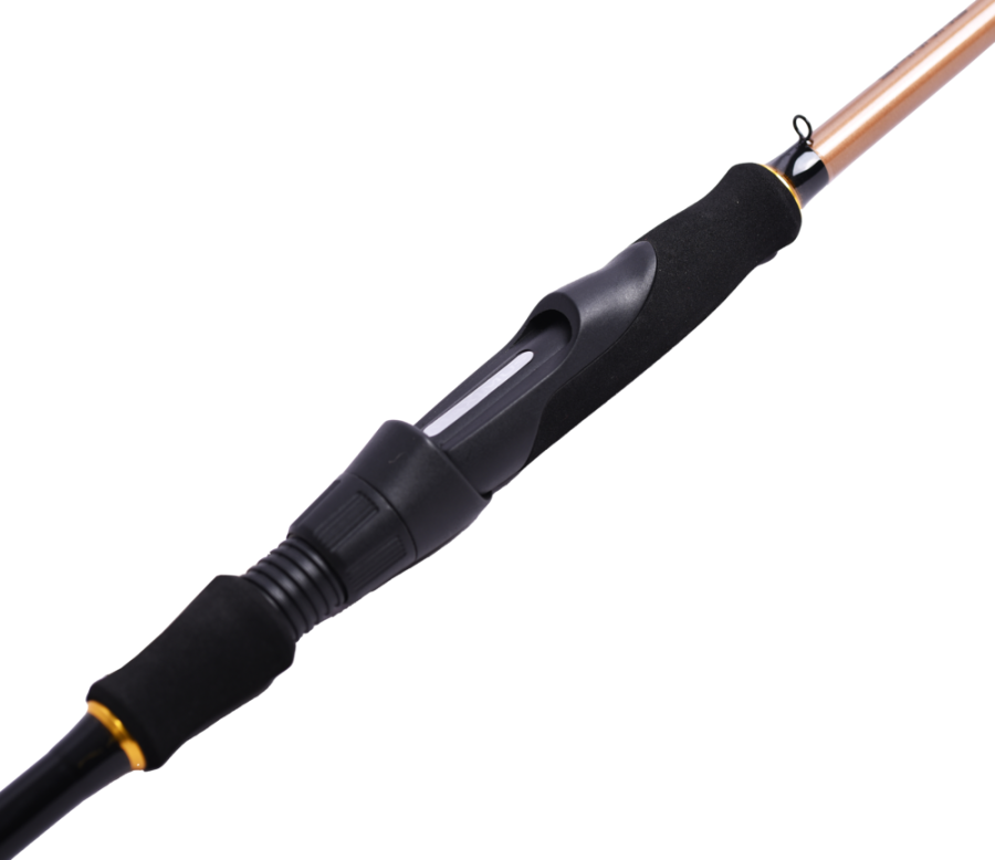 Спиннинг Maximus Zircon-X 24M 240 см 7 - 35 гр    MSZIX24M — крупный план
	                                    1