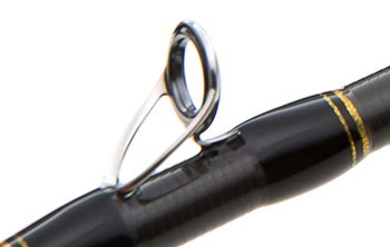 Спиннинг Hearty Rise Valley Hunter 754MH 226 см 8 - 30 гр    VHS-754MH — крупный план
	                                    4