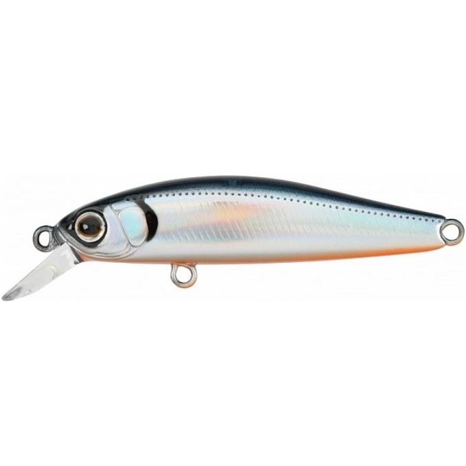 Воблер ZipBaits Rigge 56S 811 3,6 гр — характеристики,
	                                    особенности конструкции