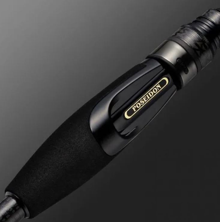 Спиннинг EverGreen Superior 93MH-T 282 см 1,5 - 25 гр    SPRS-93MH-T — крупный план
	                                    1