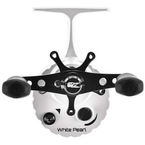 Катушка iFish White Pearl — крупный план
	                                    1