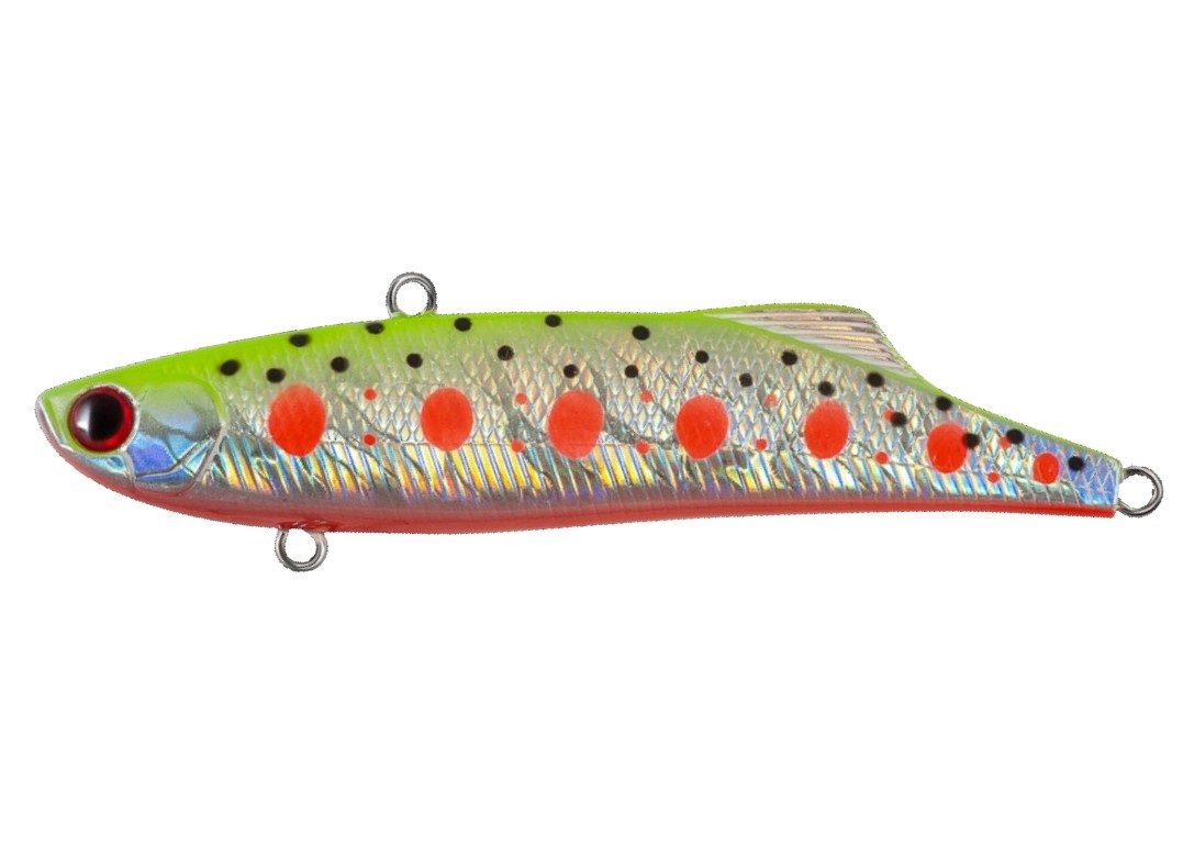 Воблер TsuYoki Strateg 90S Z037 28 гр — характеристики,  особенности конструкции