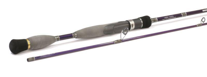 Спиннинг Kosadaka Cinergy Bass Special 180M 180 см 7 - 28 гр    SCIN180M — крупный план
	                                    2