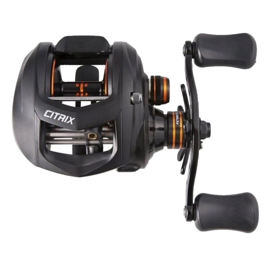 Катушка Okuma Citrix 364LXa  Left handed 13  Ci-364LXa — характеристики,
	                                    особенности конструкции