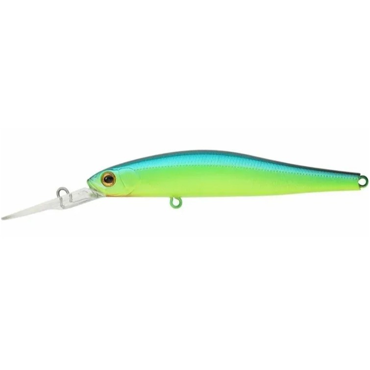 Воблер ZipBaits Rigge Deep 90F 078 11 гр — характеристики,
	                                    особенности конструкции
