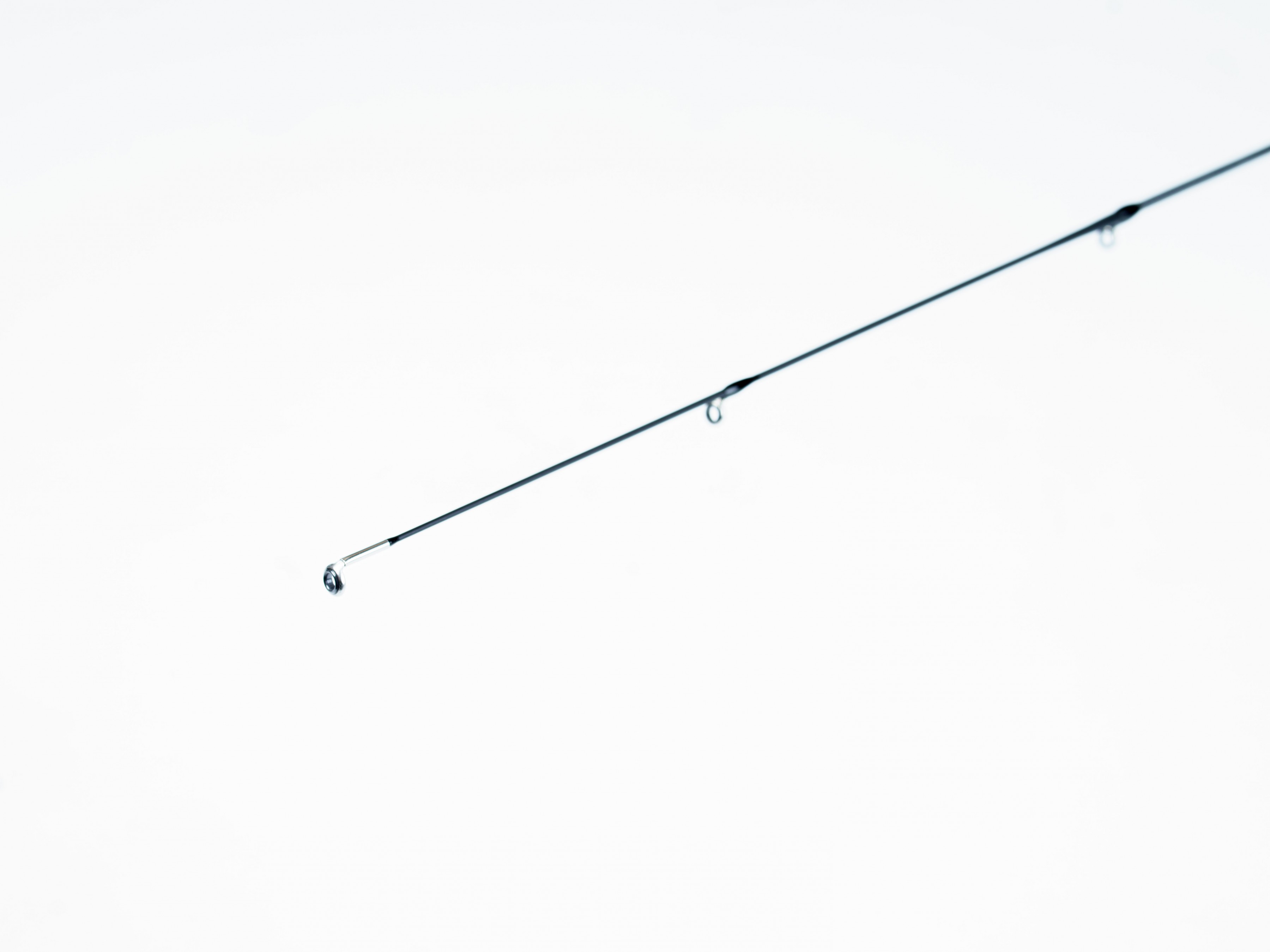 Спиннинг Xesta Black Star Extra Tuned S69LX-S 205 см 99 - 99 гр  Deep Range Controller  XBSET-S69LX-S — крупный план
	                                    5