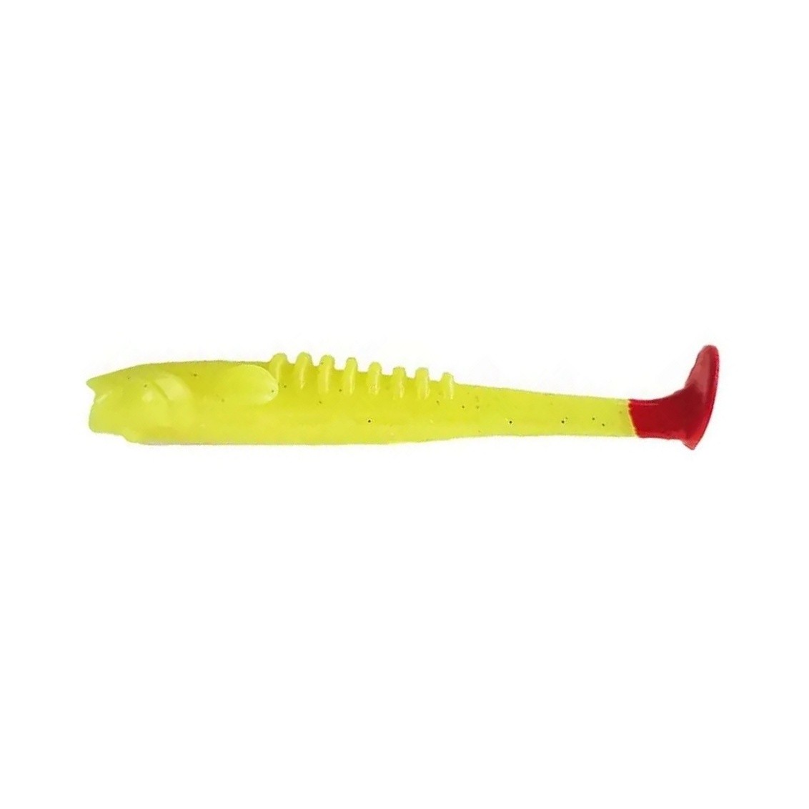 Силиконовая приманка CF Company Nano Minnow 3.5 90 мм 5 шт 6RT   54-90-6RT-6 — характеристики,  особенности конструкции