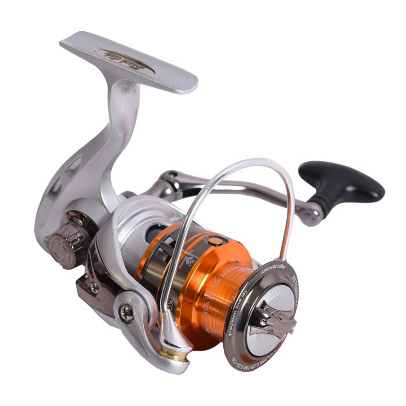 Катушка Black Side Totem 2000FD    BSTO2000FD — крупный план
	                                    6