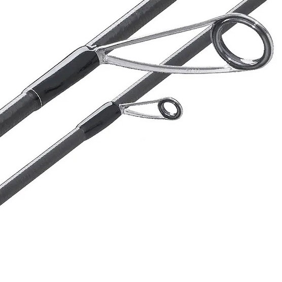 Спиннинг Graphiteleader Finezza 752L-T 226 см 1 - 7 гр    GLFS-752L-T — крупный план
	                                    1