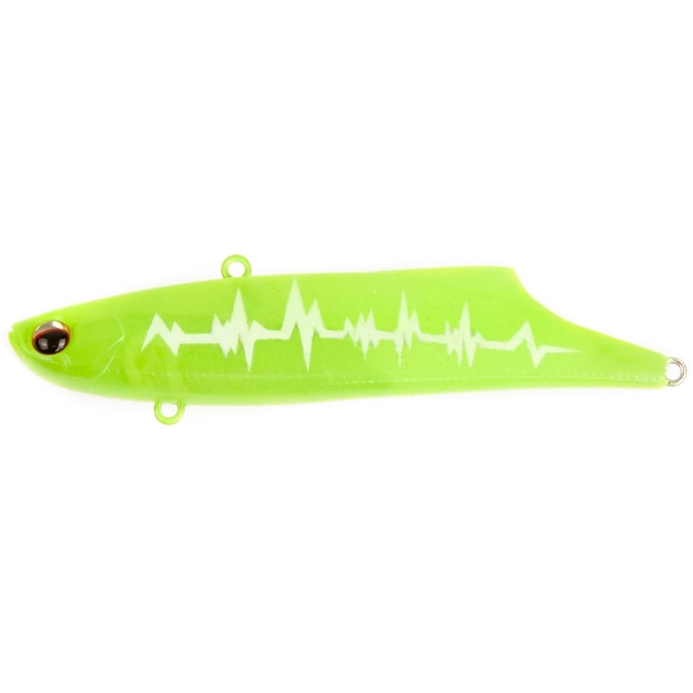 Воблер EverGreen Ocean Fleet Marvie 70 RU28 15 гр — характеристики,  особенности конструкции