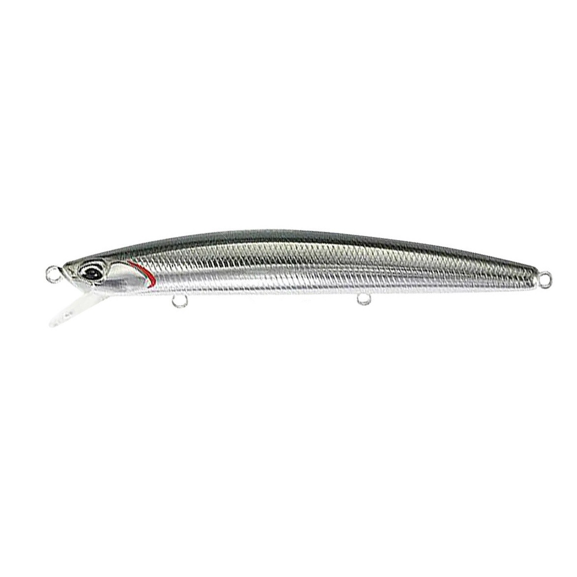 Воблер DUO Tide Minnow Lance 140S ASA0469 HKI 25,5 гр   DUO-49291 — характеристики,  особенности конструкции