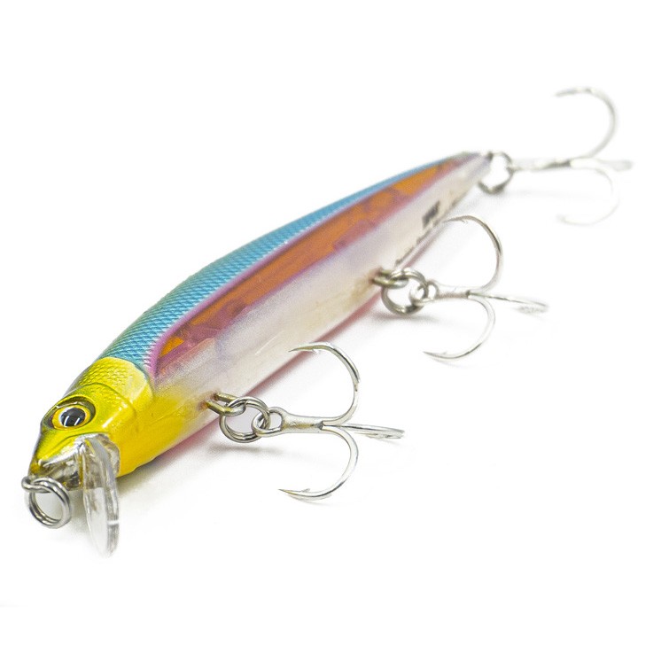 Воблер Rapala Precision Xtreme Mavrik Sw 110 GHS 16 гр   PXRMS110-GHS — крупный план
	                                    2