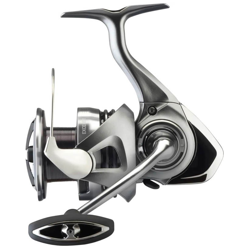 Катушка Daiwa Exceler LT4000-C  23  10007-005 — характеристики,
	                                    особенности конструкции