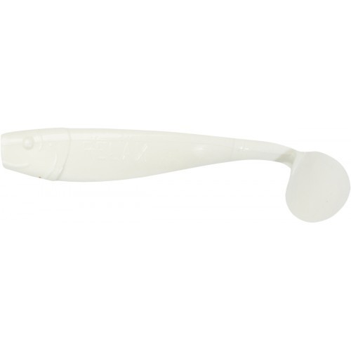 Силиконовая приманка Relax King Shad 4 101 мм 10 шт S001   KS4-S001 — характеристики,
	                                    особенности конструкции