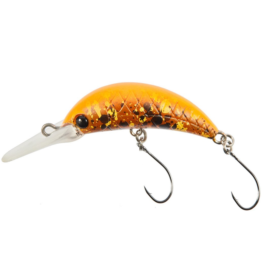 Воблер Lucky John Saiko ATG 35F 507 2 гр Pro Series  SATR35F-507 — характеристики,  особенности конструкции