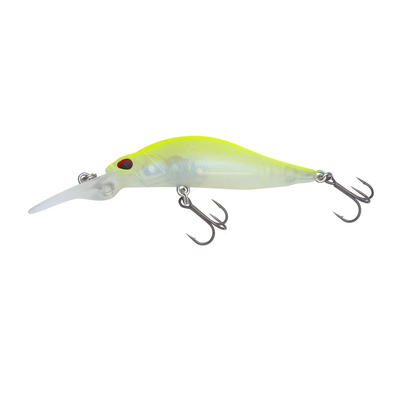 Воблер DUO Realis Rozante Shad 57 MR CCC3028 4,8 гр   DUO-19256 — характеристики,  особенности конструкции