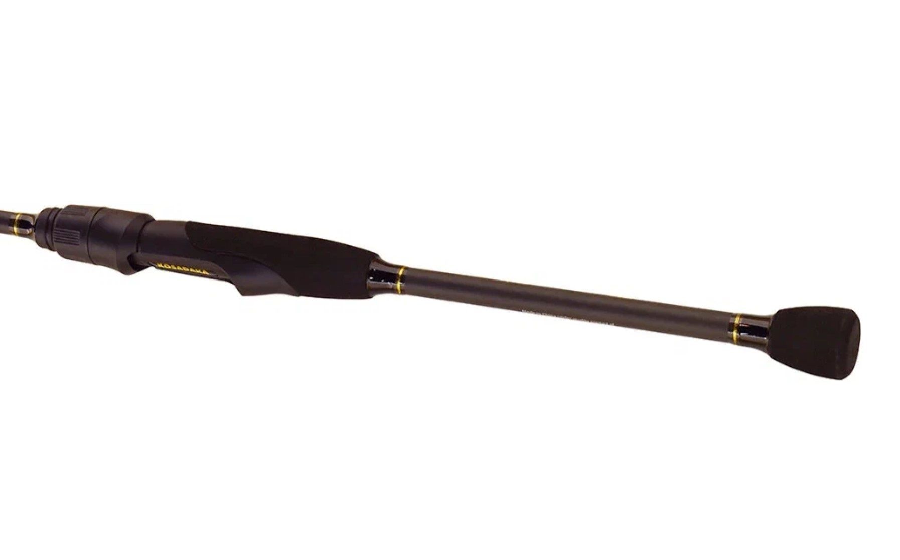 Спиннинг Kosadaka Realizer 198L 198 см 2 - 12 гр    SRLZ-198L — крупный план
	                                    2