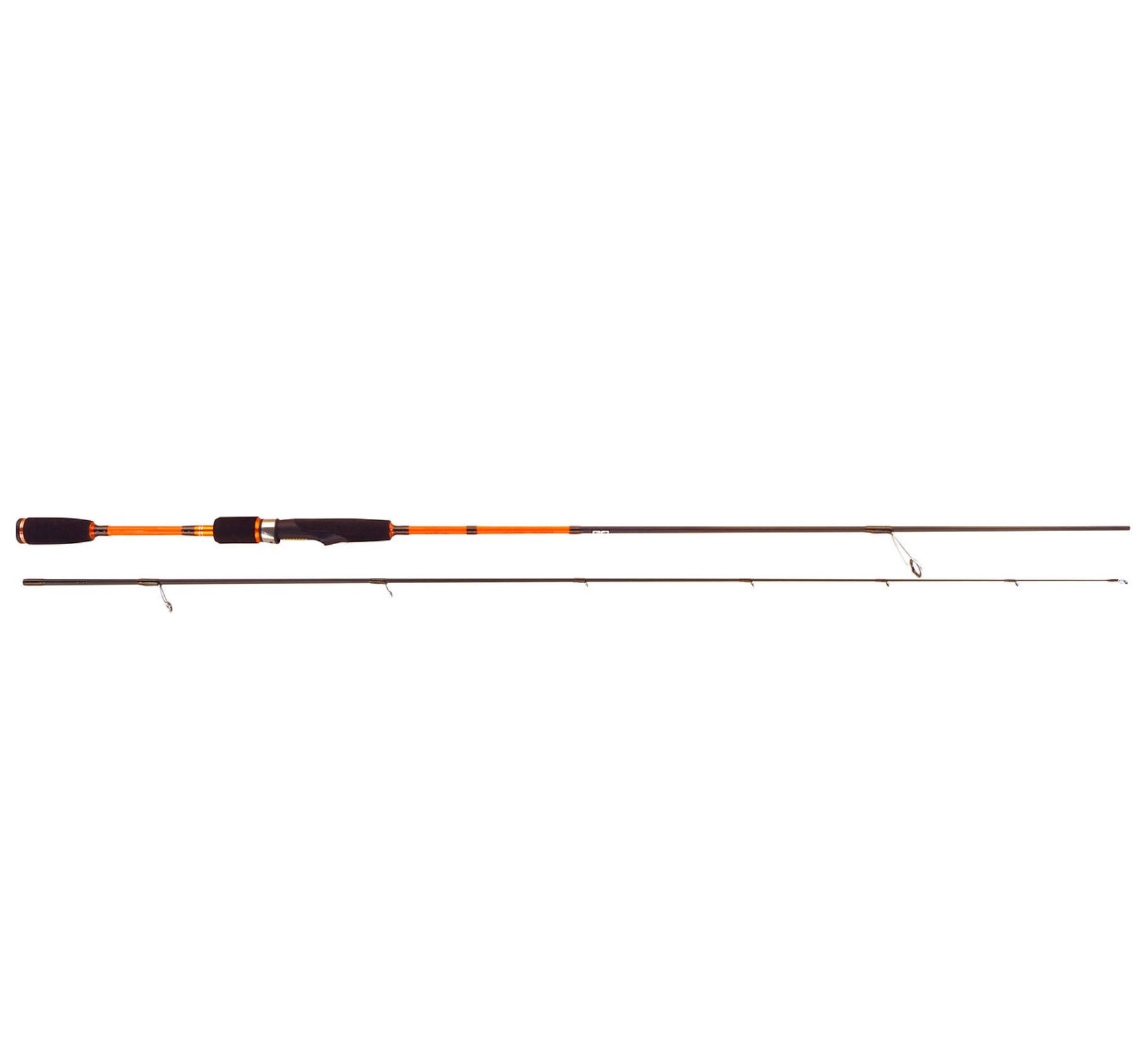 Спиннинг Kosadaka Evolution 213UL 213 см 3 - 10 гр    SEV-213UL — характеристики,
	                                    особенности конструкции