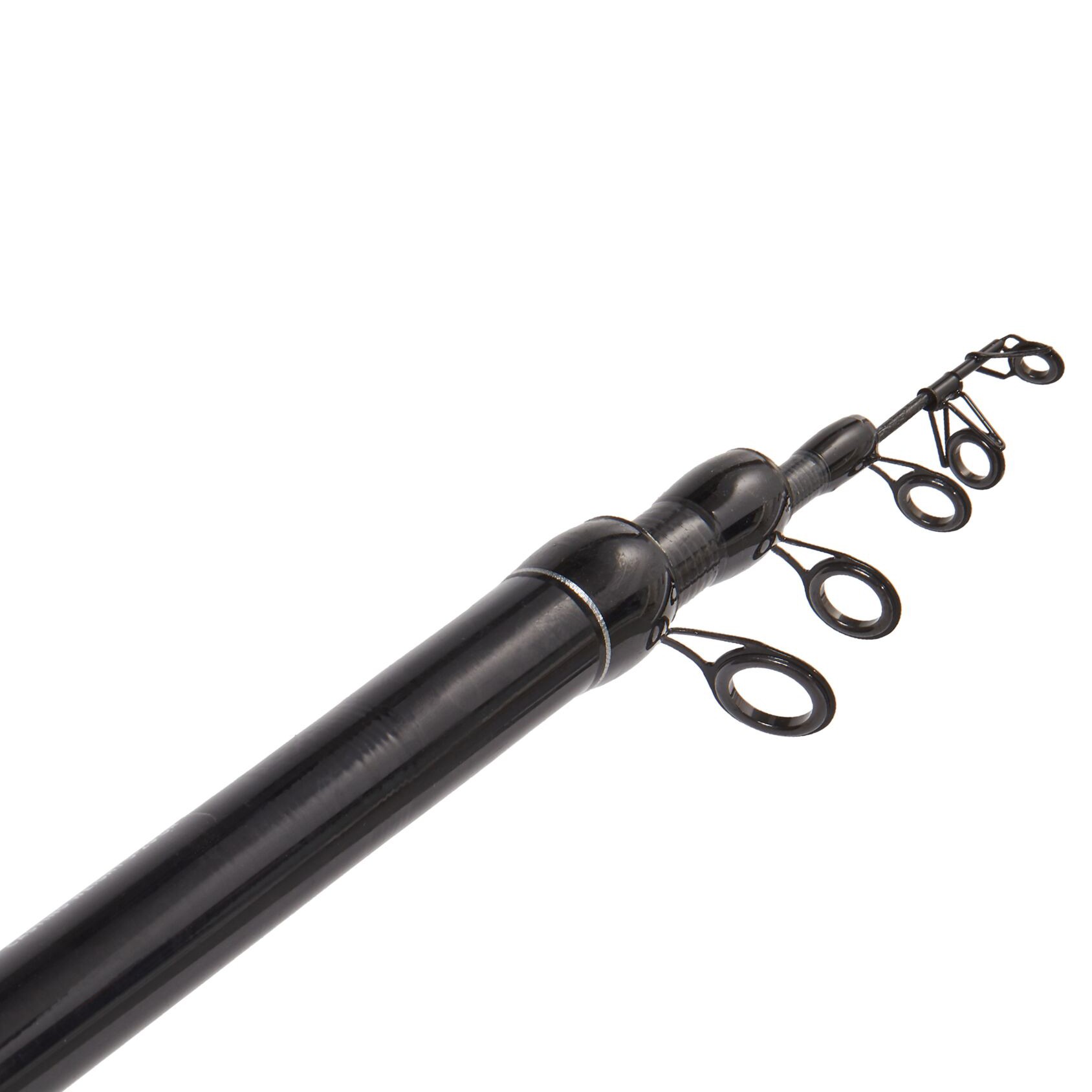 Болонское Удилище Salmo Sniper Bolognese Medium M 400 см     5303-400 — крупный план
	                                    3