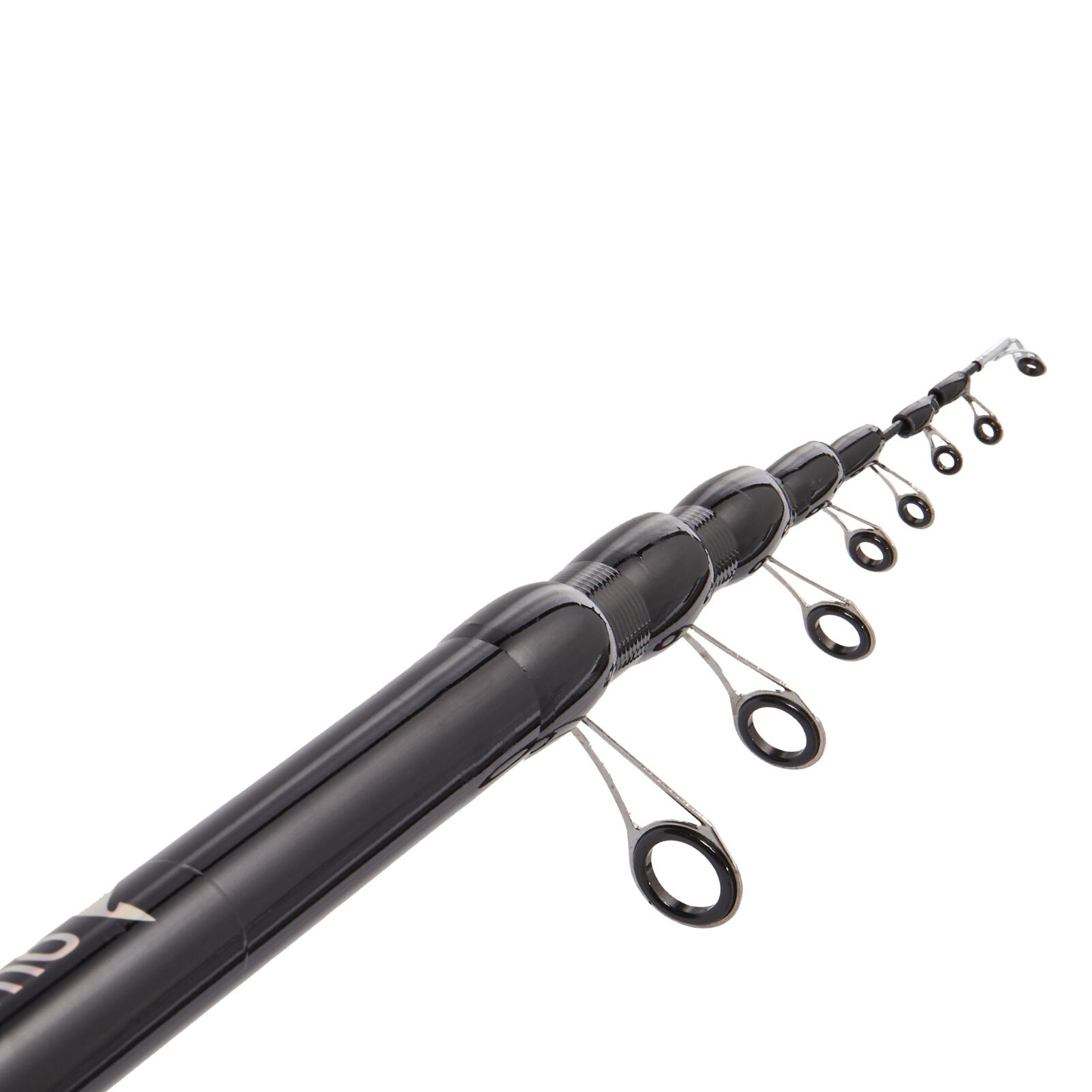 Болонское Удилище Salmo Diamond Bolognese Medium MF 600 см     2251-600 — крупный план
	                                    3