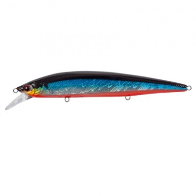 Воблер TsuYoki Colector 130SP 014R 21,5 гр — характеристики,
	                                    особенности конструкции