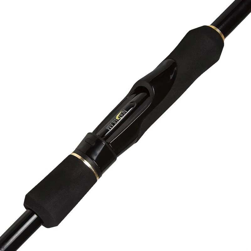 Спиннинг Norstream Invict 2 862H 259 см 15 - 60 гр    INS2-862H — крупный план
	                                    3