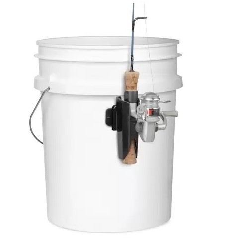 Держатель Rapala SmartHub Для Спиннинга  стакан  RSHROD — крупный план
	                                    2