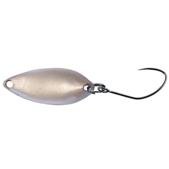 Колеблющаяся Блесна Forest Factor 0.9g 0,9 гр 21 мм #02   Factor 0.9g #02 — характеристики,  особенности конструкции