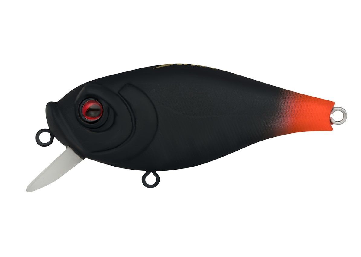 Воблер Strike Pro Aquamax Shad 50 022PPP-713 Redhead Silver 5 гр   JL-128F#NS08SUVL — характеристики,  особенности конструкции