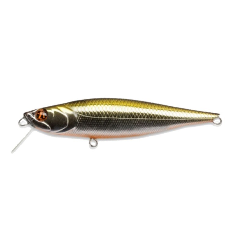 Воблер Pontoon 21 Kalikana Dun 105F-SR R60 Silver Back OB 17,6 гр   P21-KALD-105F-SR-R60 — характеристики,
	                                    особенности конструкции