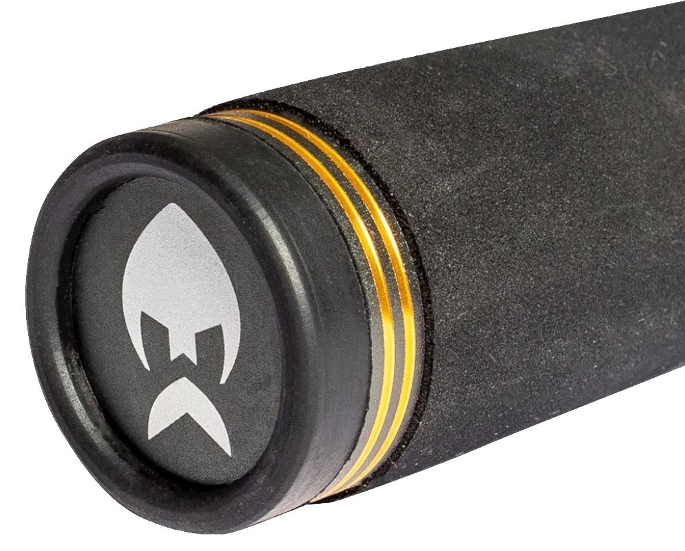 Кастинговое Удилище Westin W3 MonsterStick-T 2Nd 5XH 233 см 130 - 260 гр  1+1s — крупный план
	                                    4