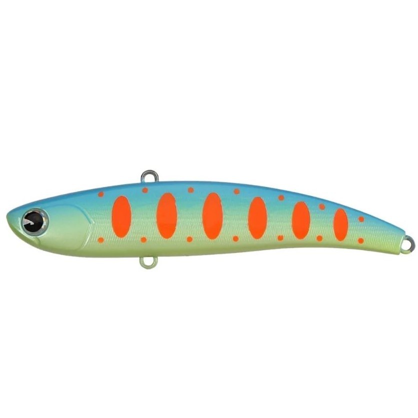 Воблер IMA Koume 90 Heavy PAL03 Orange Spotted 28 гр   KH-Z2994 — характеристики,
	                                    особенности конструкции