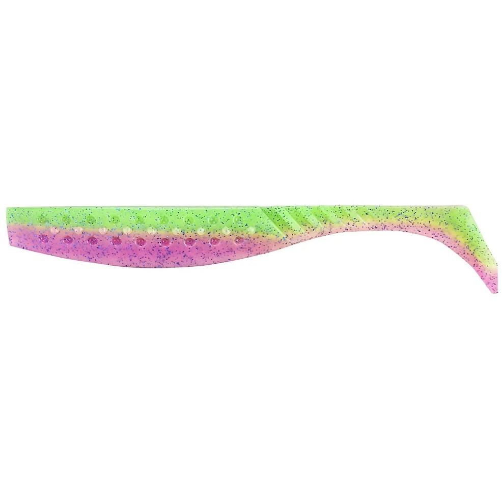 Силиконовая приманка Frapp Funky Shad 6.9 175 мм 2 шт 38 — характеристики,  особенности конструкции