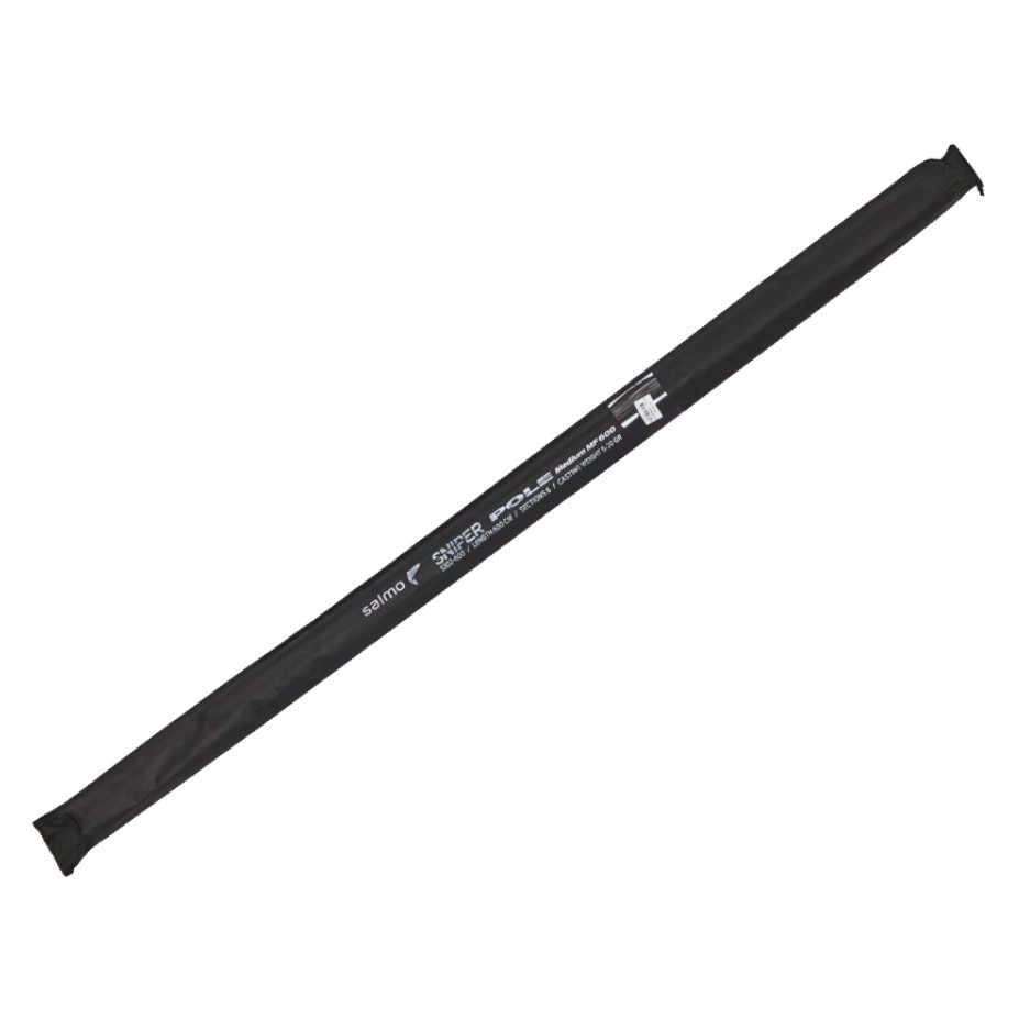 Маховое Удилище Salmo Sniper Pole Medium MF 600 см     5302-600 — крупный план
	                                    3