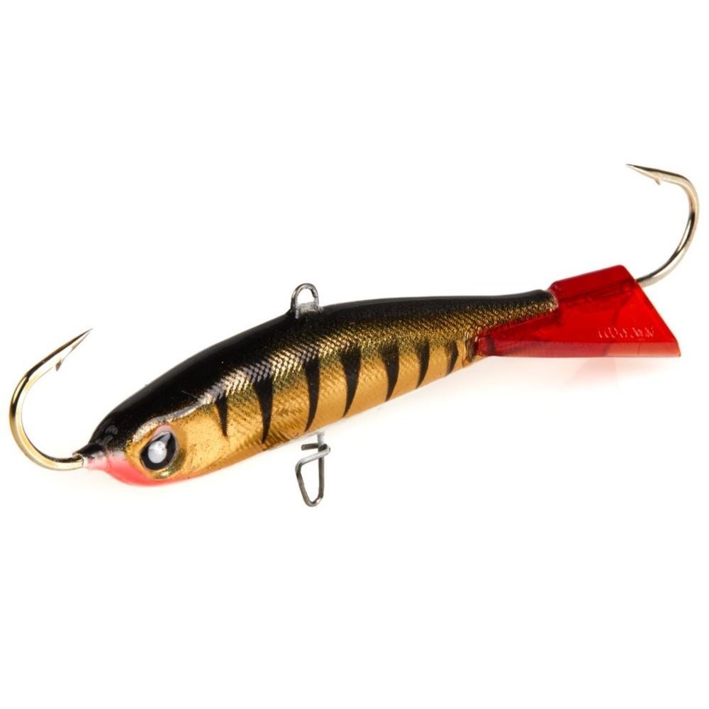 Балансир Lucky John Nordic 5 11HRT 21 гр 50 мм   51500-11HRT — крупный план
	                                    1