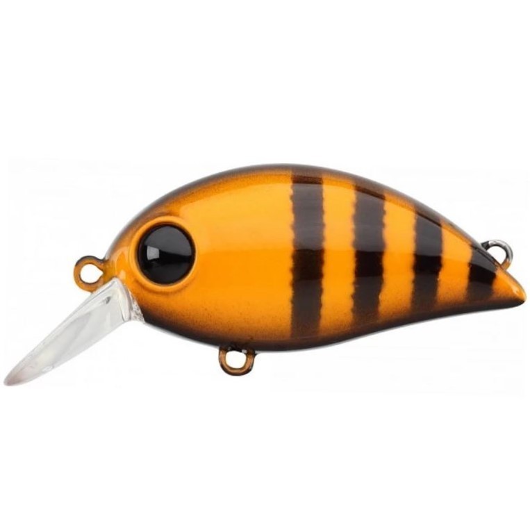 Воблер ZipBaits Hickory SR 568 3,2 гр — характеристики,
	                                    особенности конструкции