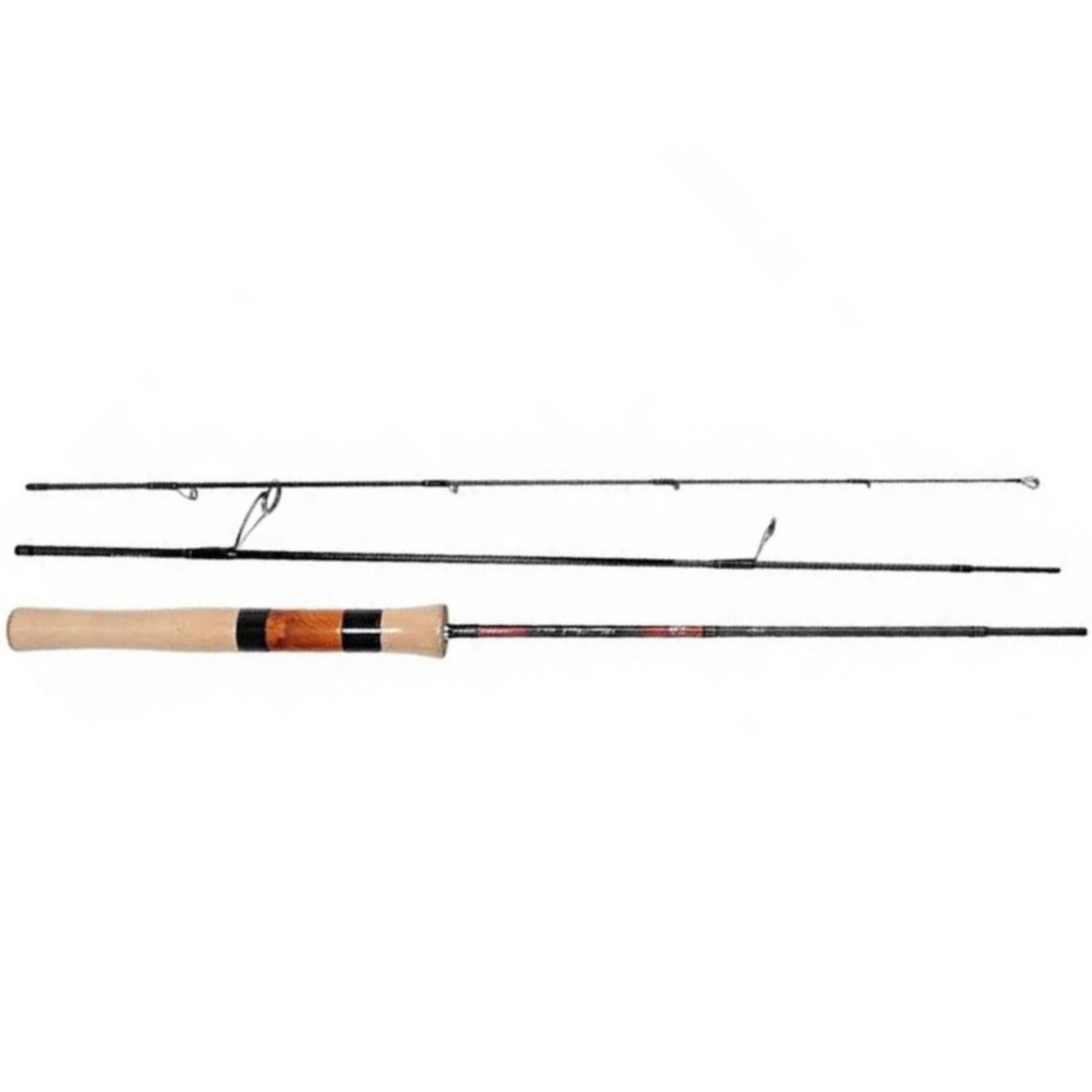 Спиннинг Daiwa Silver Creek 45UL-3 135 см 1,5 - 7 гр    11009-01R — характеристики,  особенности конструкции