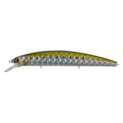 Воблер TsuYoki Chance 115SP TS001 16,3 гр — характеристики,
	                                    особенности конструкции