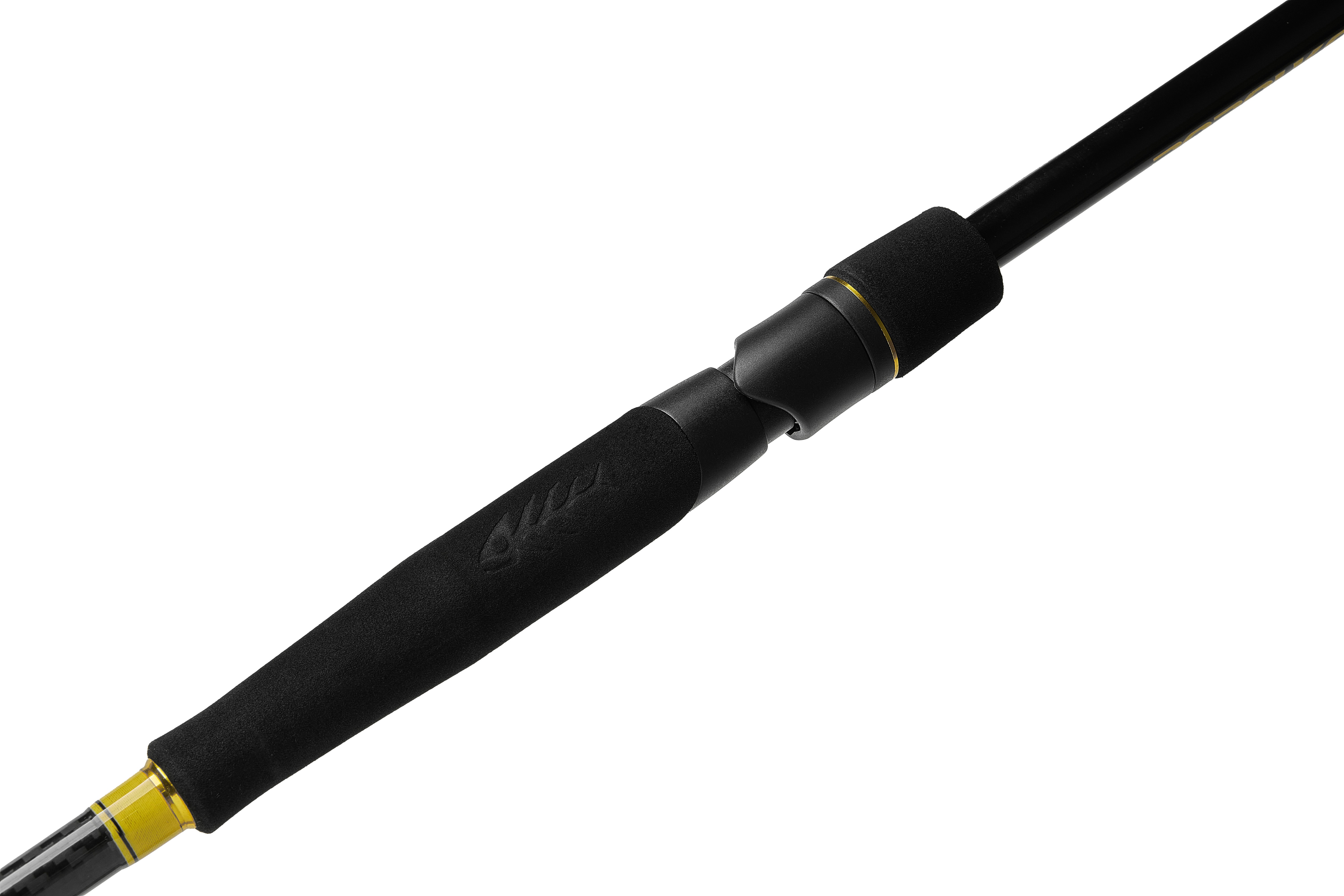 Спиннинг Snasti Zdraste Porolka Pro 760MH 230 см 10 - 42 гр    SZRPRP760MH — крупный план
	                                    5